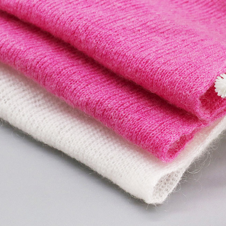 Diagram skematik potongan kain mohair1