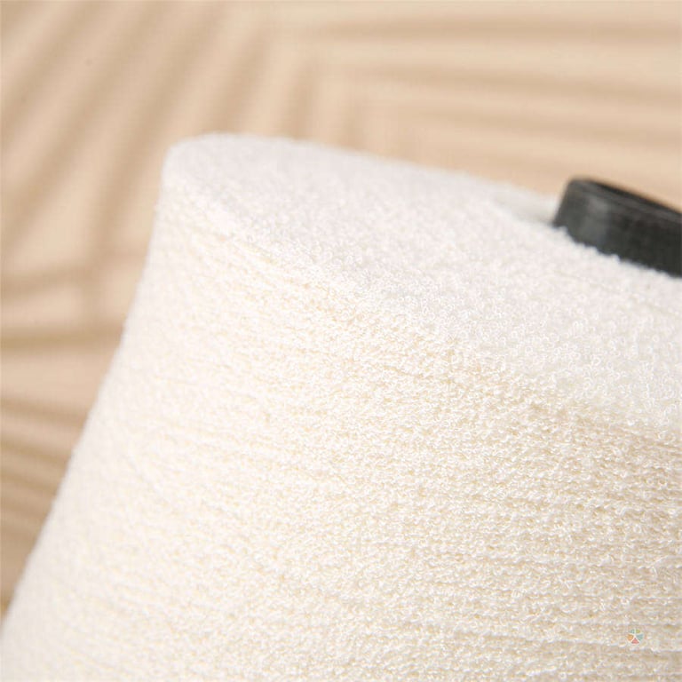 Nylon ring yarn for knitting origin supply, 65% acrylic 35% nylon core yarn origin supply, acrylic blended yarn origin supply, 15 count ring yarn origin supply