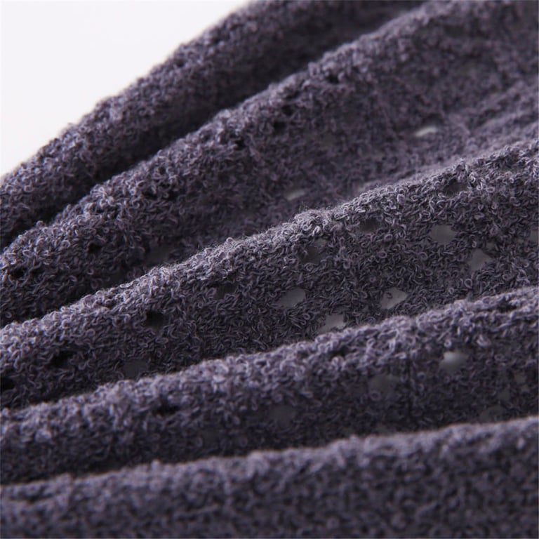 Nylon blended yarn fabric, acrylic blended yarn weaving method