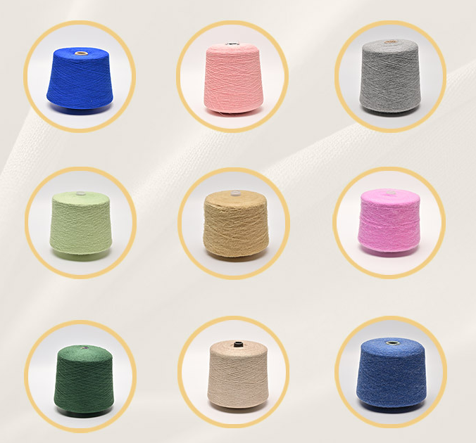 Stretch Polyester Yarn Factory Sample,70D Polyester High Stretch Yarn Factory Sample,Colored Stretch Polyester Yarn Chemical Fiber Yarn Factory Sample,100% Polyester Yarn Factory Sample,100% Polyester Stretch Yarn Factory Sample