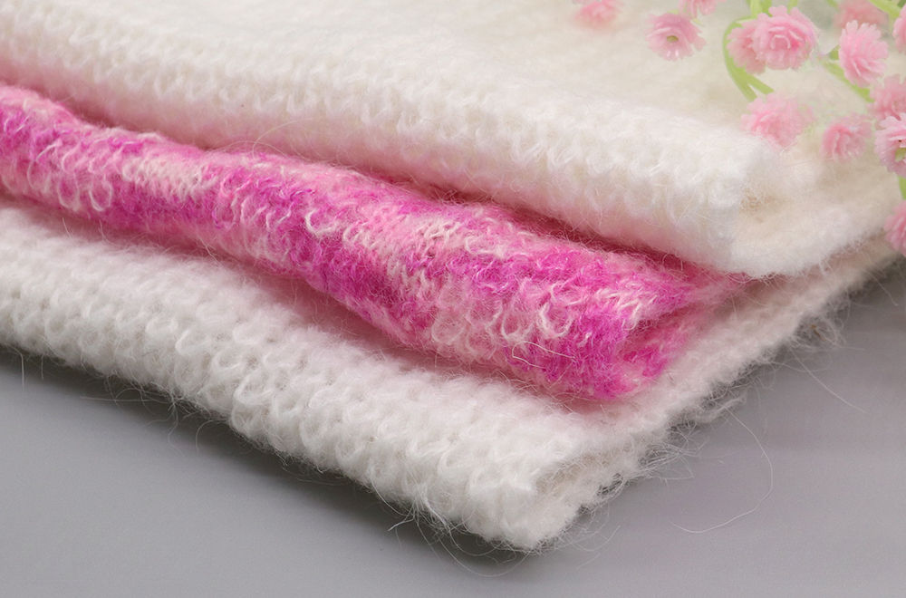 Origen de los hilos de fantas&iacute;a, origen del mohair de baja proporci&oacute;n 13nm/1, origen del mohair 6% 11% lana 38% acr&iacute;lico 45% nailon, origen de los hilos mezclados, origen del mohair sudafricano jumbo 13nm/1