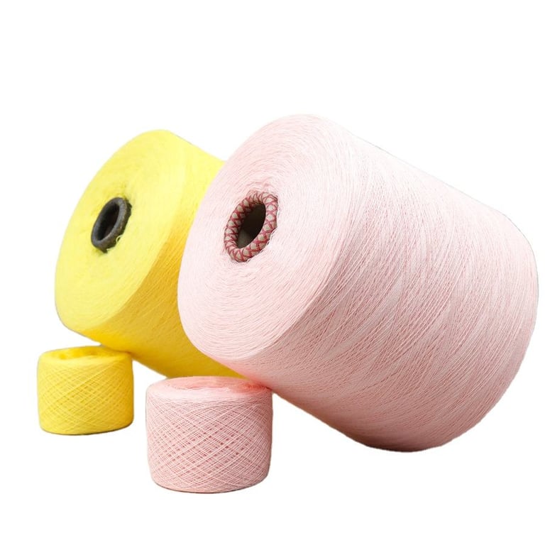Cotton Yarn Suppliers, 100% Cotton Yarn Supplier, Cheap Cotton Yarn