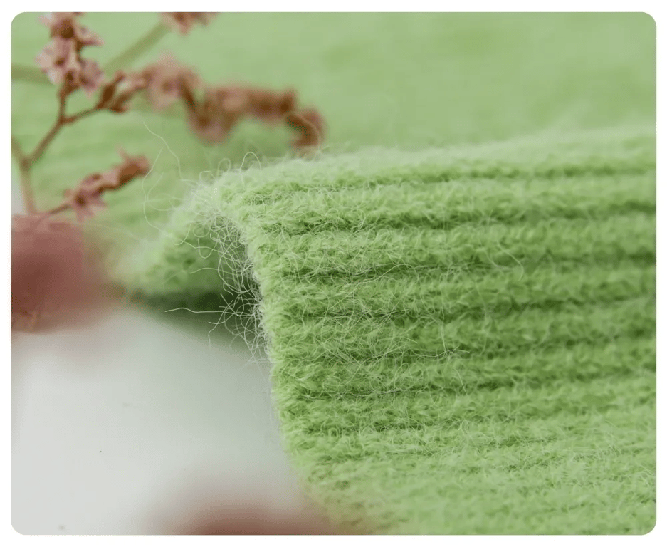 18s/2 Color Anti-Pilling Arctic Fleece, 42% Anti-Pilling Acrylic 28% Nylon 30%pbt, Super Fine Denier Acrylic Fiber