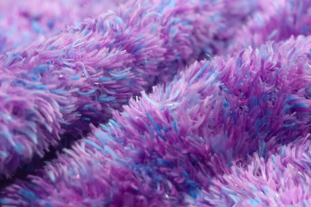 5 count Flower Mink, 5 count Flower Mink yarn, Flower Mink polyester fiber, 100% polyester fiber