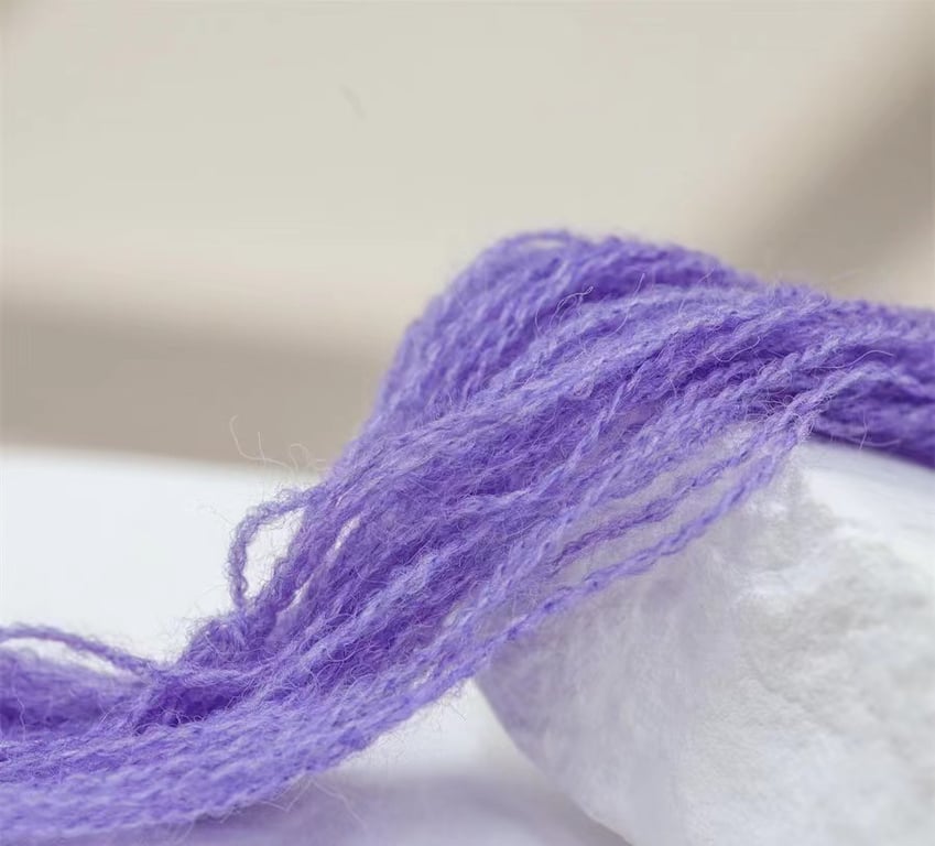 Explanation of yarn terms, what is the matter with VPN yarns