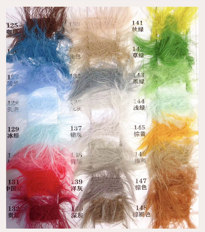 Kartu Warna Benang Bulu01 Kartu Warna Benang Bulu 1