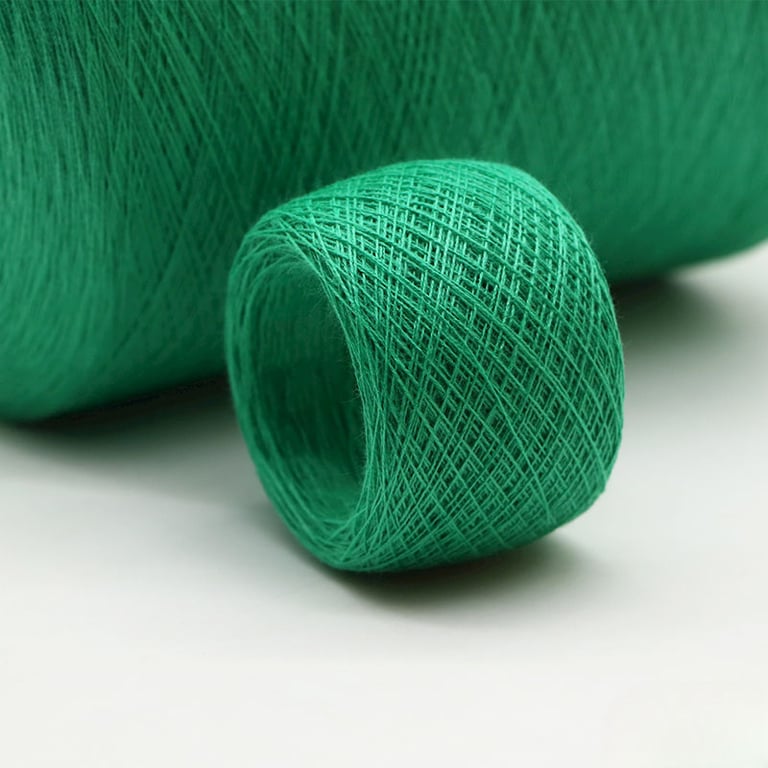 Recycled polyester-cotton yarn, colored yarn fabric textile, cotton blended yarn, recycled polyester-cotton yarn wholesale, colored yarn fabric textile wholesale, cotton blended yarn wholesale