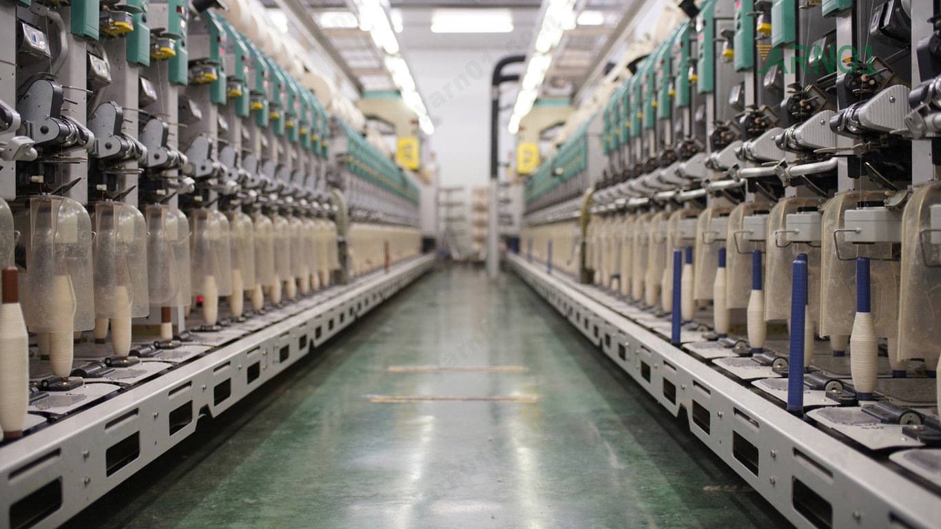 Scarf and Hat Manufacturing