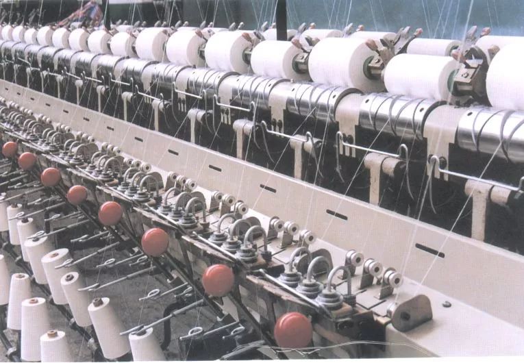 Elaboraci&oacute;n de hilados de lentejuelas, elaboraci&oacute;n de hilados de perlas, elaboraci&oacute;n de hilados mezclados de lentejuelas, elaboraci&oacute;n de hilados mezclados de perlas, elaboraci&oacute;n de hilados con n&uacute;cleo de lentejuelas, elaboraci&oacute;n de hilados con n&uacute;cleo de perlas