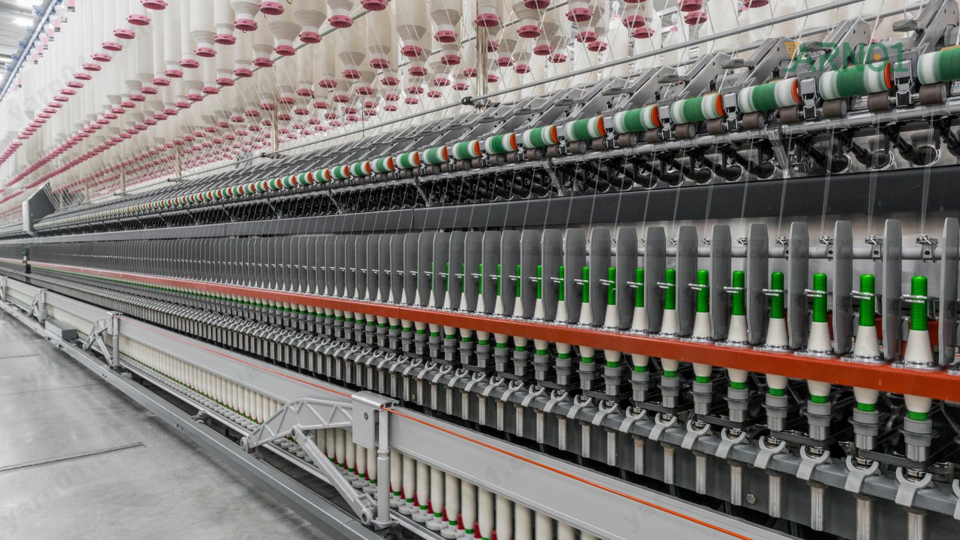 Sweater Manufacturing