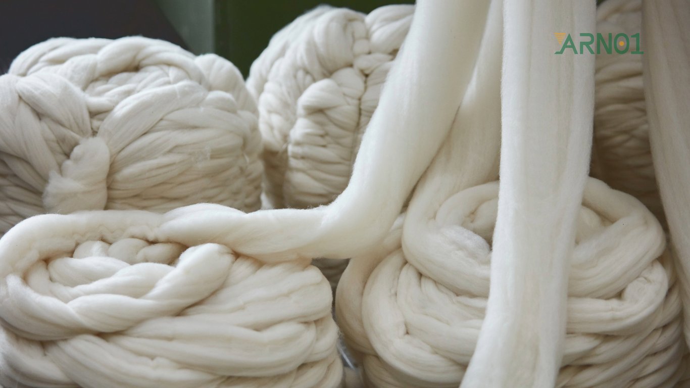 An article to understand the core yarn, textile end products can not be bypassed good choice