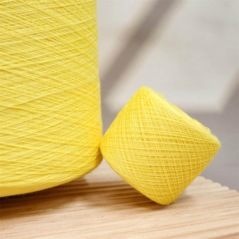 Another advantage of cotton fabric is that it is skin-friendly. It is like the one that always gives you a cozy feeling and keeps you warm even in the cold winter. Cotton fabric has very little irritation to the skin and is suitable for all skin types.