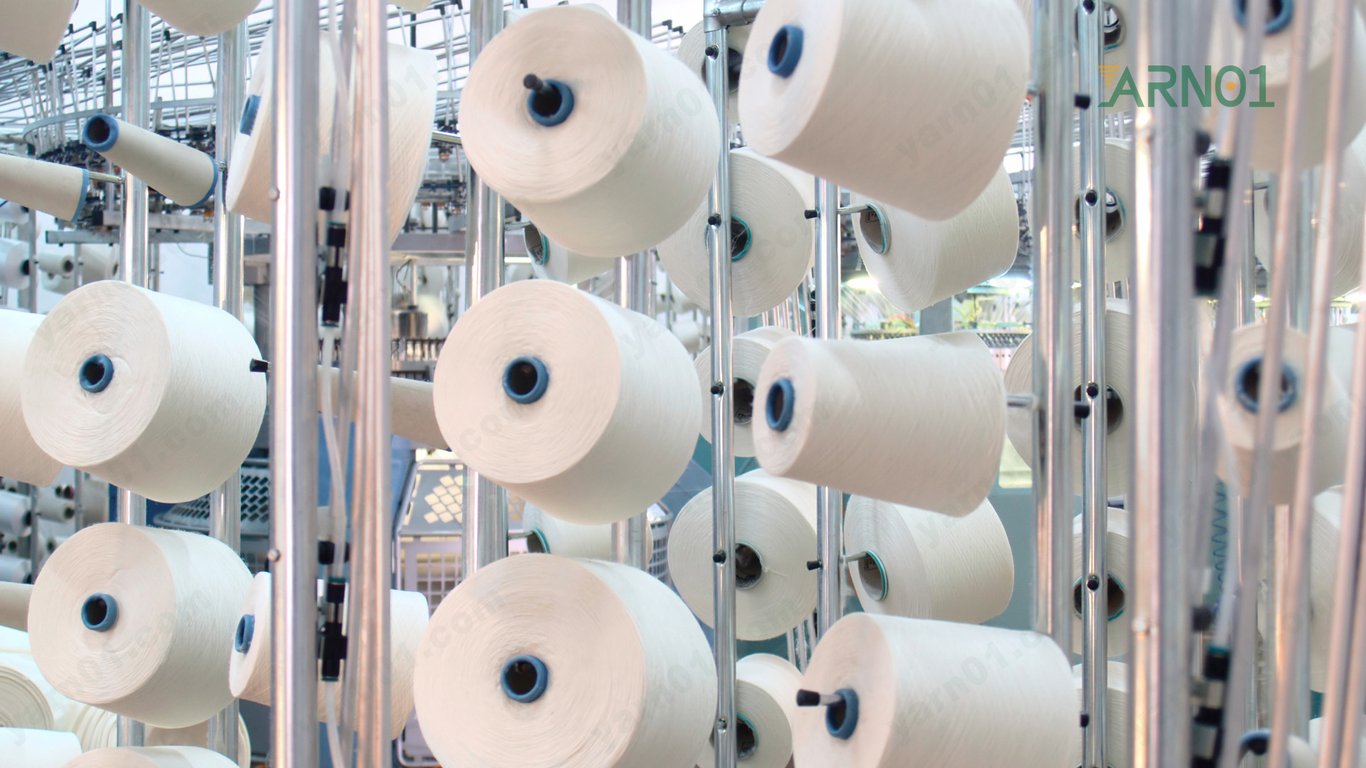 Sock Production