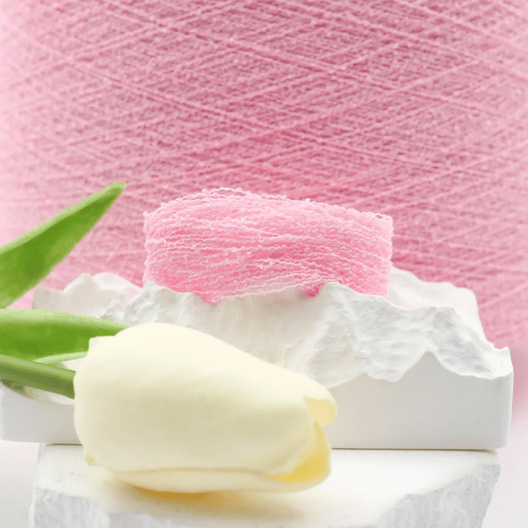 抗菌圈圈纱样品,1/18抗菌圈圈纱样品,60%抗菌纤维Antibacterial bamboo fiber 40%尼龙Nylon样品 抗菌圈圈纱样品,1/18抗菌圈圈纱样品,60%抗菌纤维Antibacterial bamboo fiber 40%尼龙Nylon样品