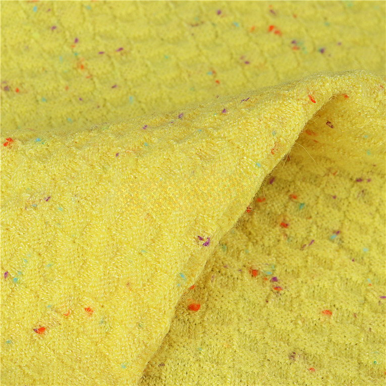 Viscose blended yarn factory, high quality blended core-yarn supplier, color dot rabbit wool core-yarn wholesaler, viscose blended yarn distributor, high quality blended core-yarn dyeing factory, color dot rabbit wool core-yarn source